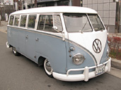 イサム・バス15W