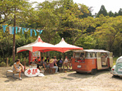 9th VW Autumn 準備
