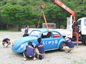 9th VW Autumn