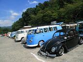 9th VW Autumn