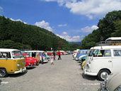 9th VW Autumn