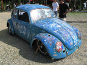 9th VW Autumn