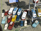 9th VW Autumn
