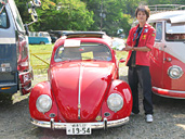 9th VW Autumn