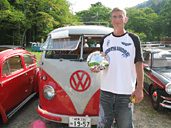 9th VW Autumn
