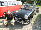 9th VW Autumn