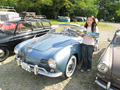 9th VW Autumn