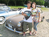 9th VW Autumn