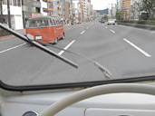 2009年元旦空冷ワーゲンパレード26