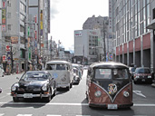 2009年元旦空冷ワーゲンパレード31