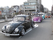 2009年元旦空冷ワーゲンパレード34