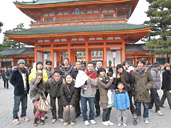 2009年元旦空冷ワーゲンパレード43