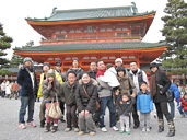 2009年元旦空冷ワーゲンパレード52