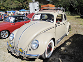 10th VW AUTUMN 2009ベスト・タイプ1