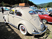 10th VW AUTUMN 2009ベスト・タイプ1