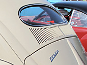 10th VW AUTUMN 2009ベスト・タイプ1