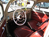 10th VW AUTUMN 2009ベスト・タイプ1