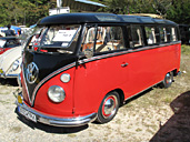 10th VW AUTUMN 2009ベスト・タイプ2
