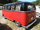 10th VW AUTUMN 2009ベスト・タイプ2