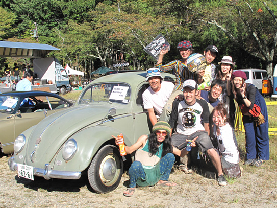 0th VW AUTUMN 2009
