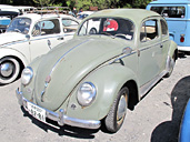 10th VW AUTUMN 2009フォルフスブルグ・キッズ賞