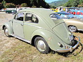 10th VW AUTUMN 2009フォルフスブルグ・キッズ賞