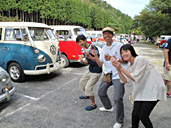 0th VW AUTUMN 2009
