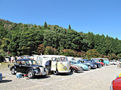 0th VW AUTUMN 2009