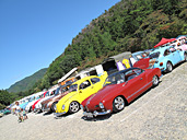 0th VW AUTUMN 2009