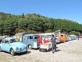 0th VW AUTUMN 2009