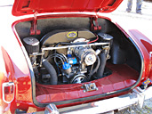 10th VW AUTUMN 2009アワード・オブ・VW AUTUMN