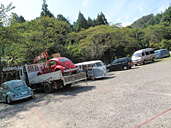 11th VW AUTUMN2010準備完了