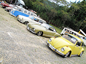 11th VW AUTUMN2010アワード