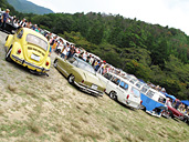 11th VW AUTUMN2010アワード