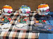11th VW AUTUMN2010アワード