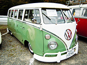 11th VW AUTUMN2010磨き隊アワード