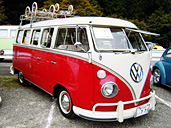 11th VW AUTUMN2010磨き隊アワード