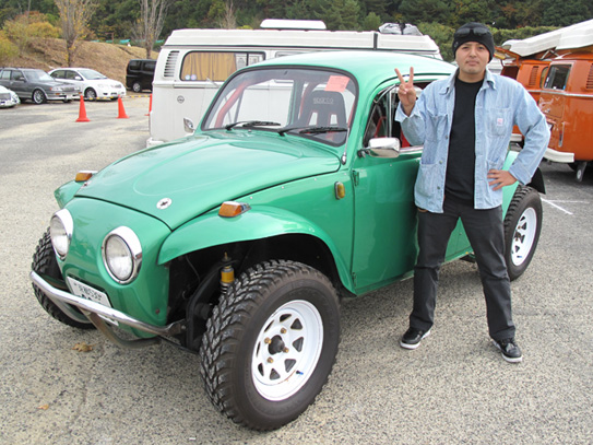 イキタイプ1baja